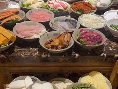-宽田火锅(几江荣华店)