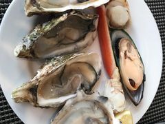 -白天鹅宾馆·流浮阁咖啡厅