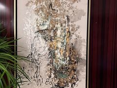 -汕头龙光喜来登酒店