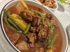 -天外天烤鸭店(八角店)