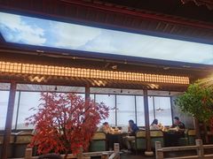 -三凤酒家·百年无锡菜(清扬茂业店)