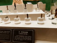 -重庆中国三峡博物馆(重庆博物馆)