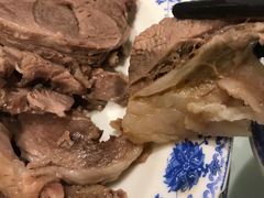 -宁夏国强手抓羊肉·清真菜(未央路凤三店)