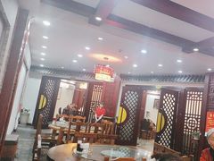 -德顺源·非遗烧麦·老菜(大观园店)
