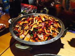 -一个叫川的地方(麒麟新天地店)
