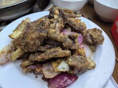 -顺庆羊肉馆(南坪店)