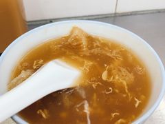 豪华碗仔翅-添發碗仔翅美食