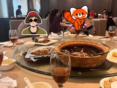 -庄氏祥记家常食府(国瑞建材家居博览中心店)