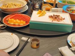 -云客来·花园餐厅(洛社店)