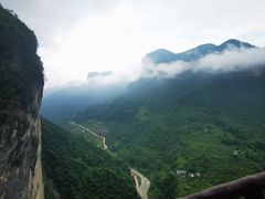 -鹿院坪生态旅游景区