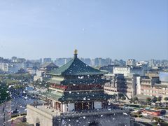 -开元商城(钟楼店)