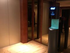 -香港皇家太平洋酒店