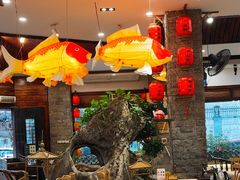 -御膳粥·牛乳粥底火锅·地道顺德菜(容桂店)