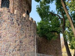 -J Create城市露营咖啡·简餐·宠物(上海动物园店)