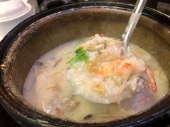 -大洋家·精品潮汕菜·生腌砂锅粥(天河东路店)