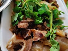 -好成财牛排馆(涂门街总店)