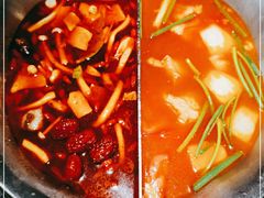-湊湊火锅·茶憩(石家庄万象城店)