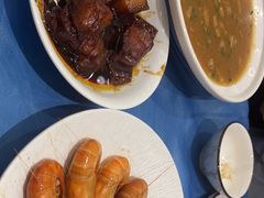 -阿毛饭店(和义路店)