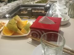 -海底捞火锅(锦艺城店)