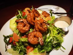 -Chili's Cafe&Bar奇利斯(滨江店)