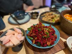 -山石榴·贵州菜(丰盛里店)