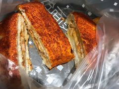 -烫面包·面包烘焙(绿地缤纷城店)
