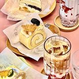 德阳新店｜🎀一家粉粉嫩嫩的甜品店🎀