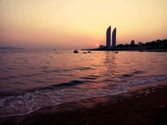 -演武大桥观景平台