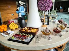 -深圳湾木棉花酒店