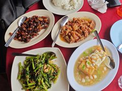 -德成饭店