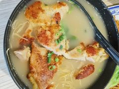 -路环码头面馆