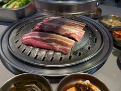 -韩一品韩国料理(柏庐南路店)
