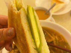 咖央西多士-永盈茶餐廳(壬丰店)