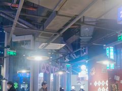 大堂-楠火锅(仁恒梦中心店)