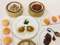 -西苑半岛·中餐厅