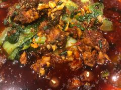 -水煮三国·川鲁江湖菜(香山店)