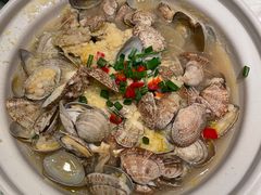 -山芋腔苏北菜(盐城滨海店)
