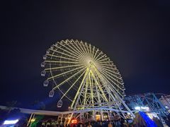 -横店影视城梦幻谷园区