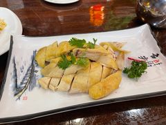 -新虹楼饭庄(崇明陈家镇店)