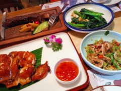 -清漫·派对音乐餐吧(市桥店)