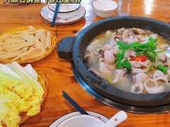 -大鼎石锅鱼(春江里店)