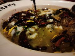 -太二酸菜鱼(石家庄万象城店)