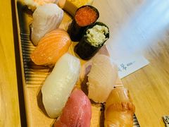 -琴寿司居酒屋(软件园店)