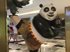 -金逸影城(影视中心IMAX店)