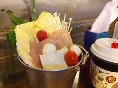 -酒肆浅葱•烧烤•龙虾•排档(卓悦intown店)