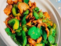 -老长春肉馆(创业大街店)