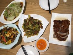 -宏记广东客家菜(丰汇店)