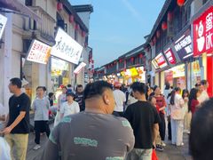 -衣裳街历史文化街区