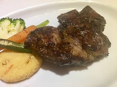 -佐度王子扒房(天鹅湖店)