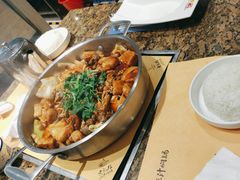 -黄记煌三汁焖锅(欢乐海岸店)